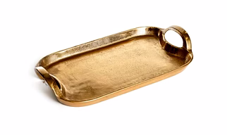 Aluminium Tray - ALTY-002