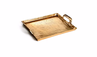 Aluminium Tray - ALTY-003
