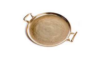 Aluminium Tray - ALTY-007