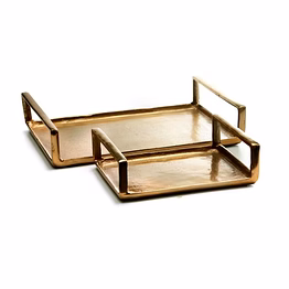 aluminium tray - alty-009