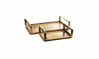 Aluminium Tray - ALTY-009