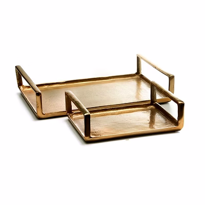aluminium tray - alty-009