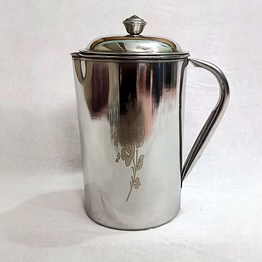 steel water jug sstl-001