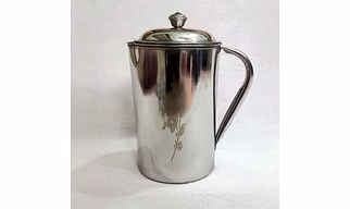 Steel Water Jug SSTL-001