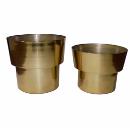 iron garden planter 001