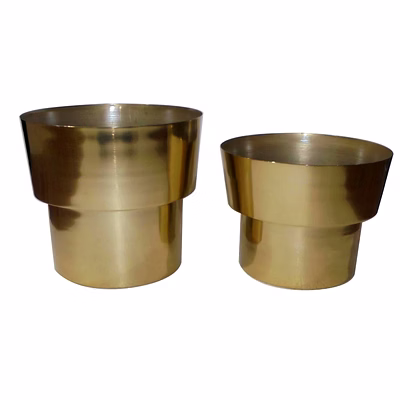 iron garden planter 001