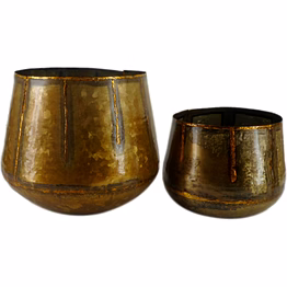 iron garden planter 004