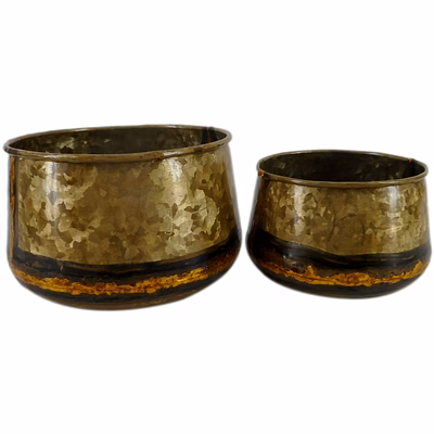 iron garden planter 005