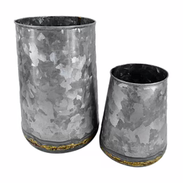iron garden planter 008