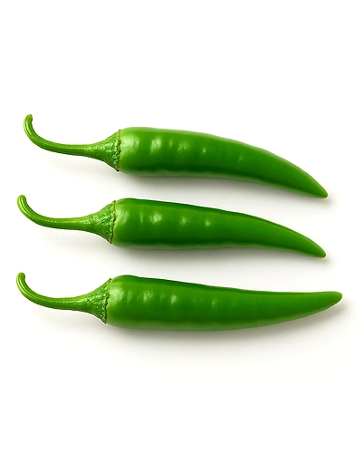 G4 Green Chilli-2