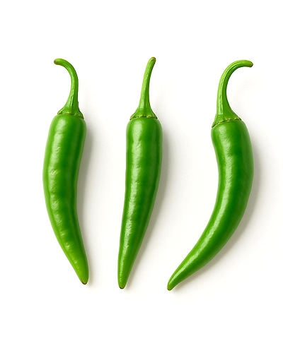 G4 Green Chilli-1