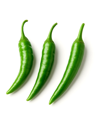 G4 Green Chilli-12682665