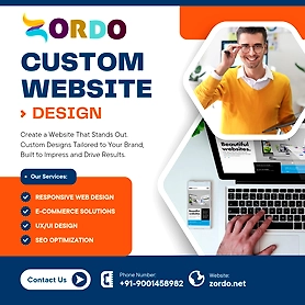 Website Development Service