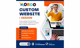Website Development Service