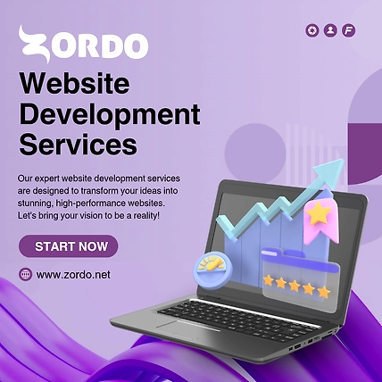 Website Development Service-4