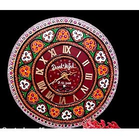 Traditional Craftd For Morden Life butiful wall clocks
