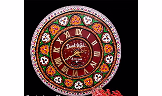 Traditional Craftd For Morden Life butiful wall clocks