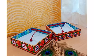 Traditional Craftd For Morden Life butiful table decoration items