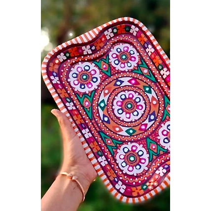 Traditional Craftd For Morden Life butiful table tre-12677869