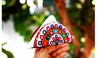 Traditional Craftd For Morden Life butiful table decoration items
