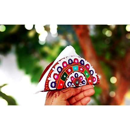 Traditional Craftd For Morden Life butiful table decoration items-2