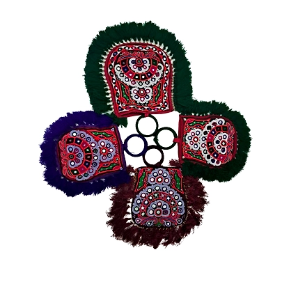 Traditional Craftd For Morden Life butiful HENd bags-12677873