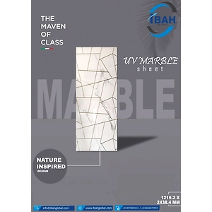 UV Marble Sheet