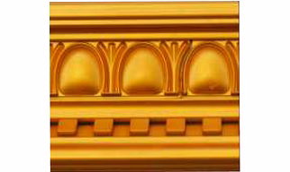 PVC Moulding