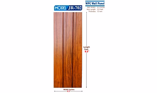 WPC WALL PANELS