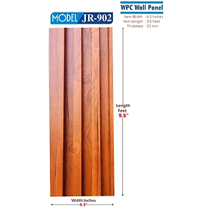 WPC WALL PANELS