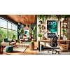 Modern Trends in Home and Office Decor for 2025