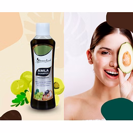 sweety lady amla shampoo