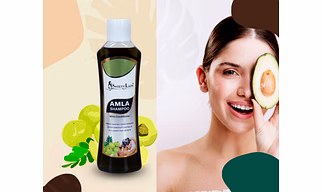 AMLA SHAMPOO