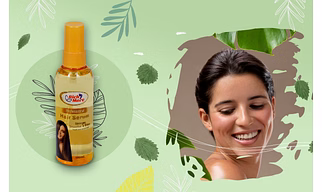 HAIR SERUM