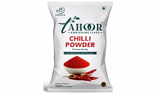 Red Chilli Powder