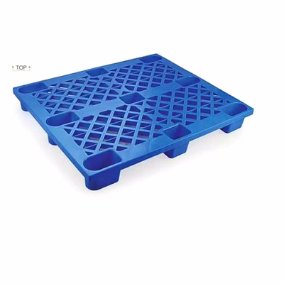 universal plastic pallet