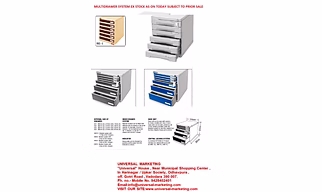 Modular System