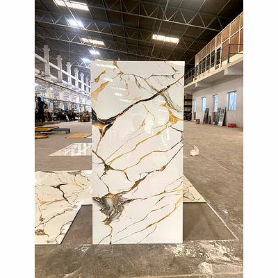 porcelain tiles