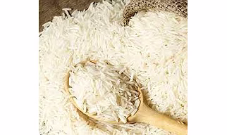 basmati rice
