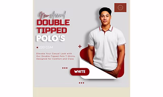 POLO T SHIRT