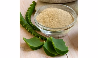 Aloe Vera Extract powder