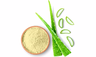 Acemannan  Extract Powder