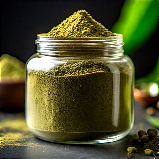 brocolli sprout powder