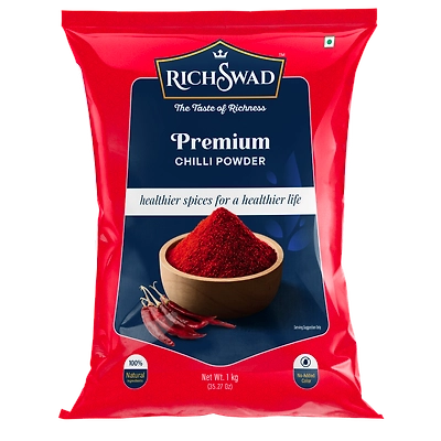 Chilli Powder