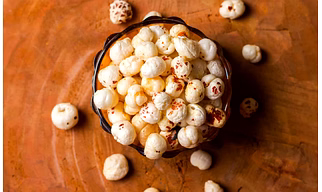 Makhana / Fox Nuts