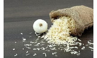 Dehydrated Onions Flakes