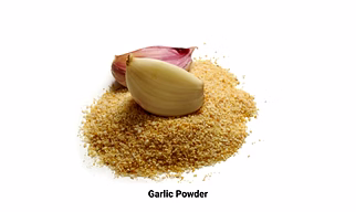 Garlic Powder