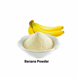 banana powder
