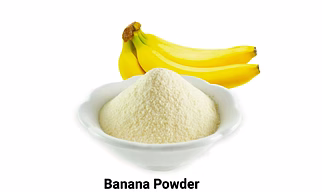 Banana Powder
