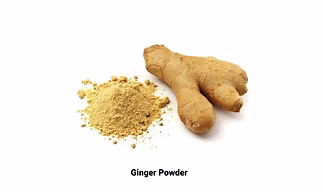 Ginger Powder